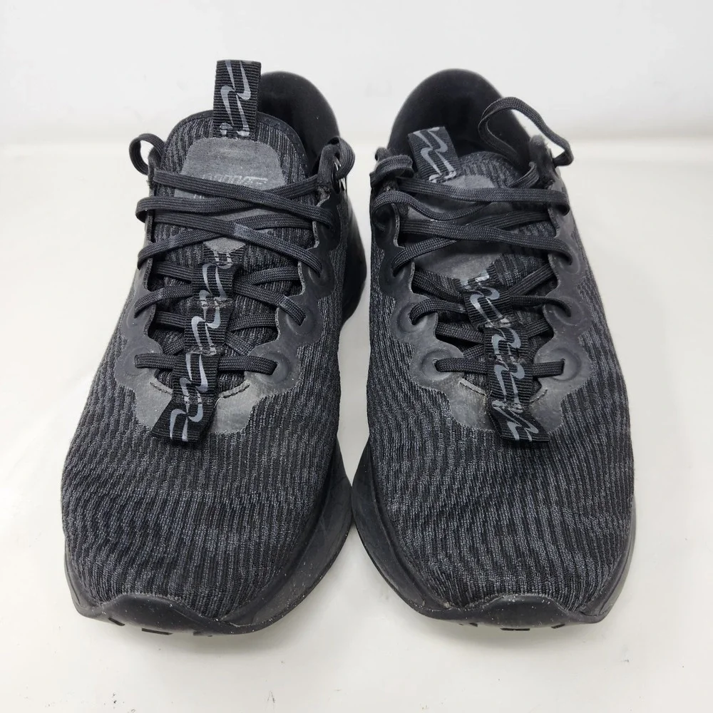 Nike Motiva Mens Walking Shoes Black Anthracite DV1237-003 Size 11